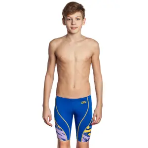 Jammer child Mad Wave Spurt PBT A4 image-1