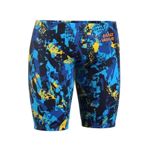 Jammer Kind Mad Wave Drive PBT A3 image-0