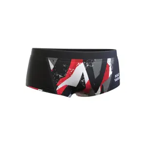 Children's swimming shorts Mad Wave Racer PBT J1 image-0