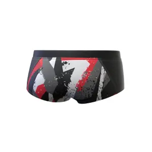 Children's swimming shorts Mad Wave Racer PBT J1 image-3