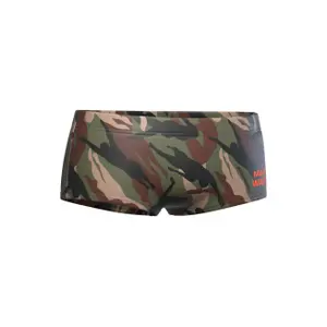 Children's swimsuit bottoms Mad Wave X-treme PBT C2 image-0