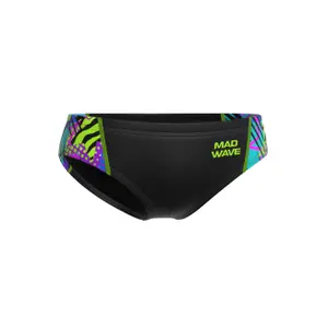 Children's bathing suit Mad Wave Rush PBT O3 image-0
