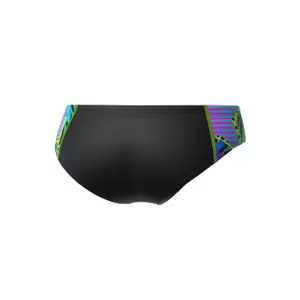 Children's bathing suit Mad Wave Rush PBT O3 image-1