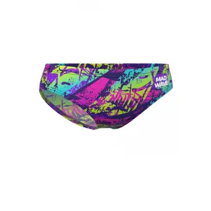 Children's bathing suit Mad Wave Force PBT D7 image-0