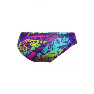Children's bathing suit Mad Wave Force PBT D7 image-1