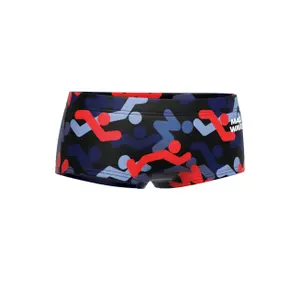 Children's swimsuit bottoms Mad Wave X-treme PBT I5 image-0