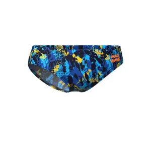 Children's bathing suit Mad Wave Force PBT A3 image-0
