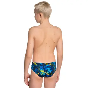 Children's bathing suit Mad Wave Force PBT A3 image-2