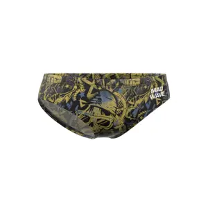 Children's bathing suit Mad Wave Cult PBT A5 image-0
