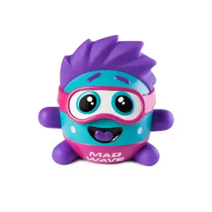 Children's bath toy Mad Wave Bubble image-2