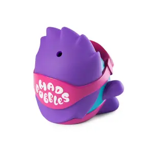 Children's bath toy Mad Wave Bubble image-3