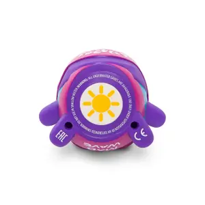Children's bath toy Mad Wave Bubble image-4