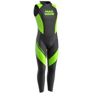 Combinaison de natation Mad Wave OPNWTR Hydrostar DSSS LGJ