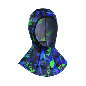 Hijab woman Mad Wave Sport image-0