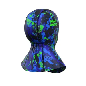 Hijab woman Mad Wave Sport image-1