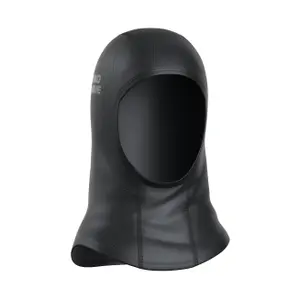 Hijab woman Mad Wave Base image-0
