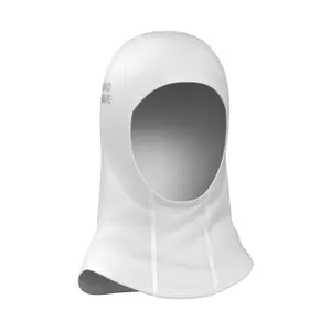 Hijab woman Mad Wave Base image-0