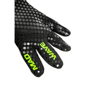 Neoprene swimming gloves Mad Wave OPNWTR DSSS image-3