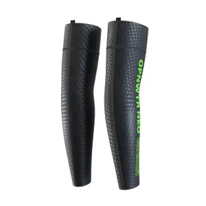 Manga de compressão em neoprene Mad Wave OPNWTR DSSS image-1