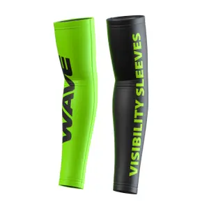 Compression sleeve Mad Wave Visibility image-0