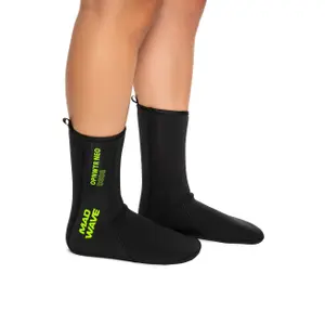 Meias de neoprene Mad Wave OPNWTR DSSS image-2