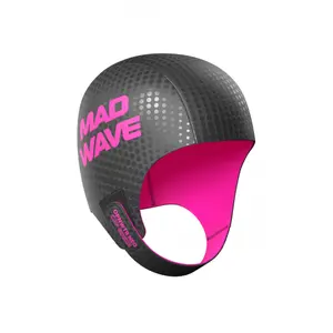 Touca de banho em neoprene Mad Wave OPNWTR GDSKN image-1