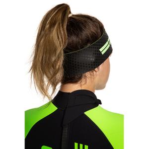 Fita de cabeça em neoprene Mad Wave OPNWTR GDSKN image-3