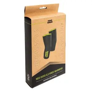 Knee brace Mad Wave Neo DSSS 0.5 image-0