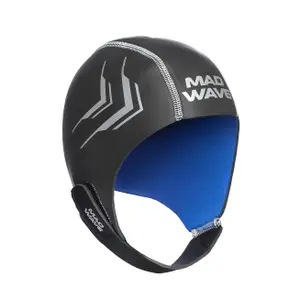 Bathing cap Mad Wave image-0