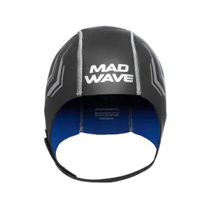 Bathing cap Mad Wave image-1