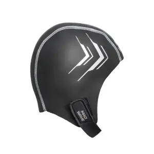 Bathing cap Mad Wave image-3