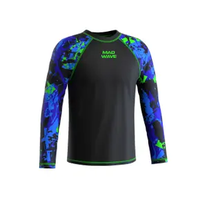 т long sleeve shirt Mad Wave C0 image-0