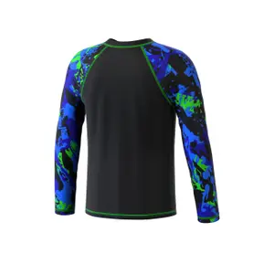 т long sleeve shirt Mad Wave C0 image-1