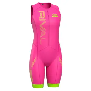 Women's triathlon suit Mad Wave Rival SLS image-2