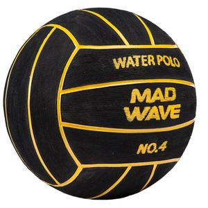m2230-02-4-01w-ballon-mad-wave-wp-official-4-black-taille-4