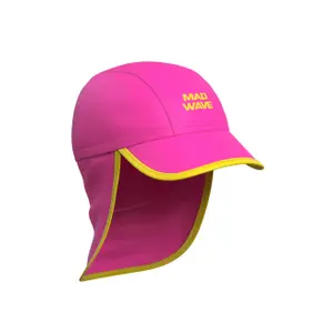 Girl's cap Mad Wave Trucket image-0
