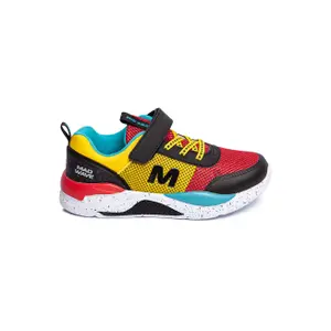 Children's sneakers Mad Wave Get2Go image-2