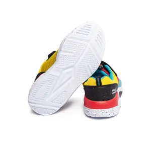 Children's sneakers Mad Wave Get2Go image-3