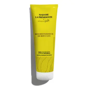 Crema per la definizione dei ricci Madame La Présidente x Petit Bout de Soleil - 250 mL image-0