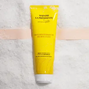 Crema per la definizione dei ricci Madame La Présidente x Petit Bout de Soleil - 250 mL image-2