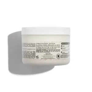 Nutri-Active Hair Mask Madame La Présidente Résolution n°6 - 250 mL image-1