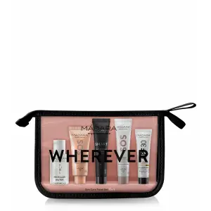 Cofanetto trattamenti da viaggio Madara Wherever 5 in 1 image-0
