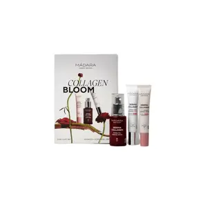 Set per la cura del collagene Madara bloom image-1