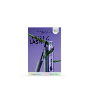 Gesichtspflege-Set Madara Brow & Lash Duo image-0
