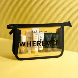 6-in-1 mini skincare set Madara Wherever On-The-Go image-0