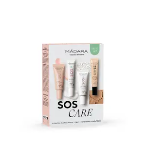 Set per la cura della pelle Madara SOS Care Medium image-0