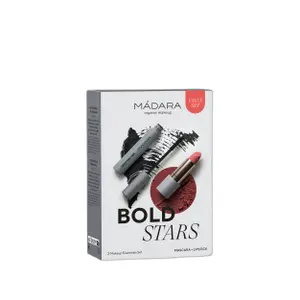 Pflegeset Madara Bold Stars image-0