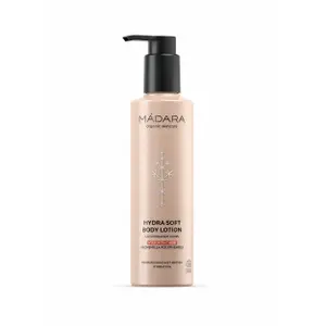 Lozione idratante delicata Madara 250 ml image-0