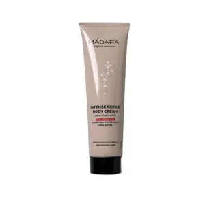 Crema corpo ammorbidente e levigante Madara Intense image-0