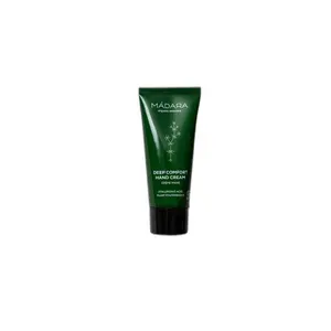Verzachtende en gladmakende handcrème Madara Deep Comfort image-0